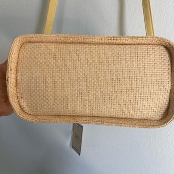 Fossil Yellow Forever Rosalita Bag - Picture 5 of 13